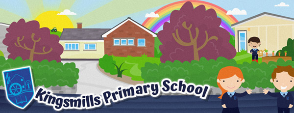 Kingsmills Primary School, Co. Armagh