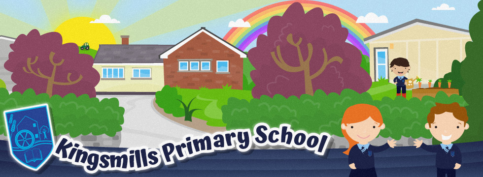 Kingsmills Primary School, Co. Armagh