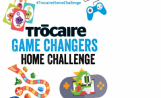 Trocaire Home Learning Challenge 