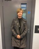 Mrs Lisa Cartmill