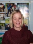 Mrs Gemma Harrison