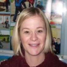 Mrs Harrison