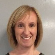 Mrs Wright