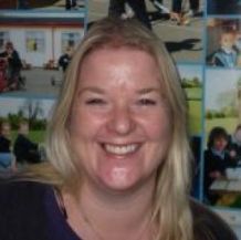 Mrs Herron