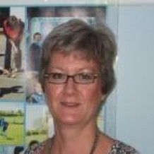 Mrs Gamble