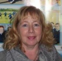 Mrs Cartmill